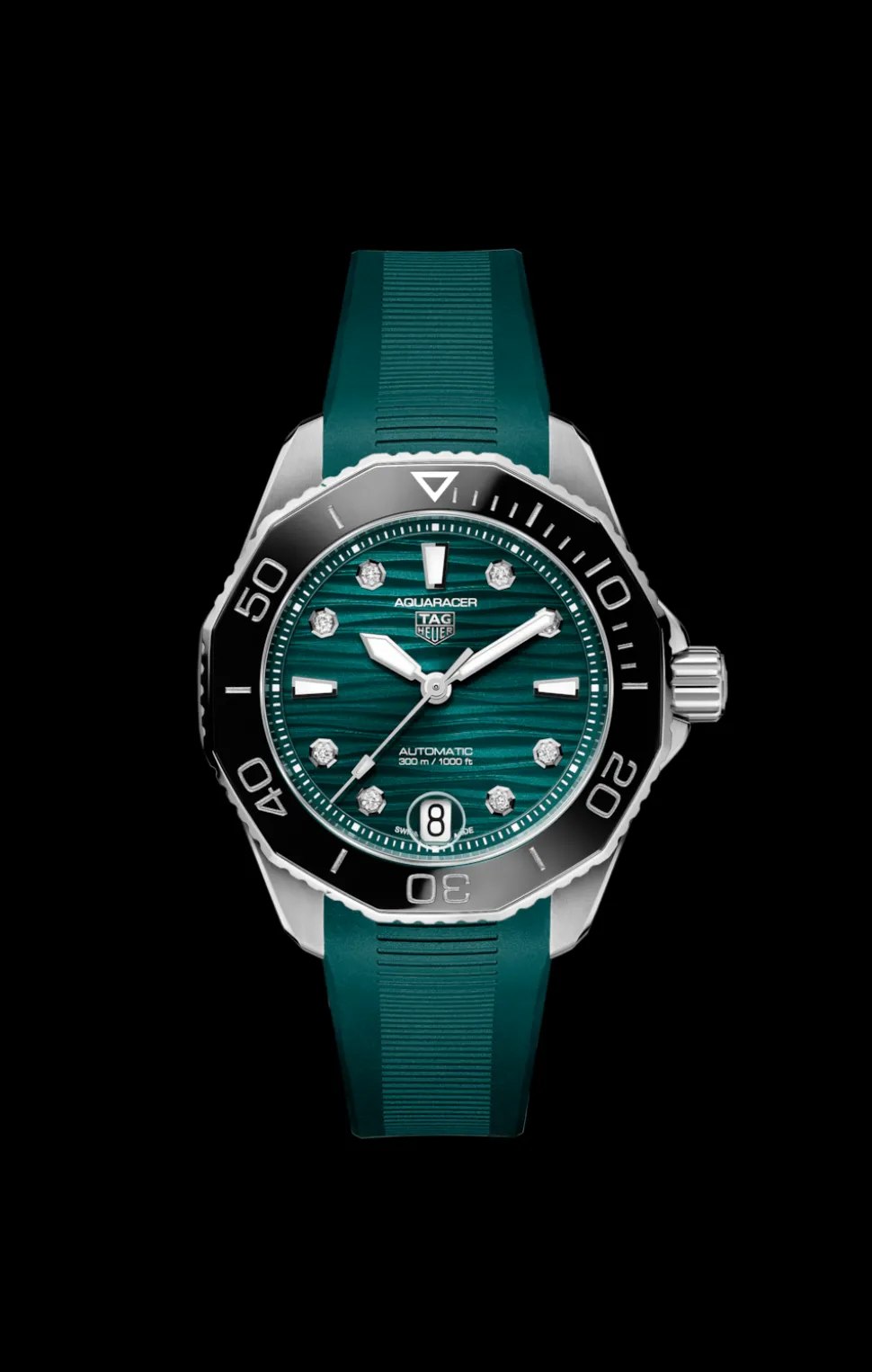 Uhren Für Damen-TAG Heuer Aquaracer Professional 300 Date