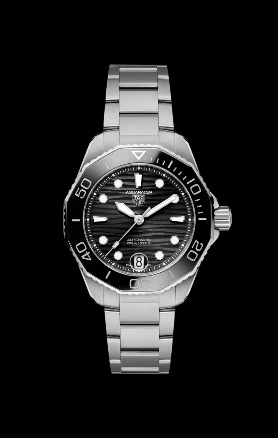 Uhren Für Damen-TAG Heuer Aquaracer Professional 300 Date