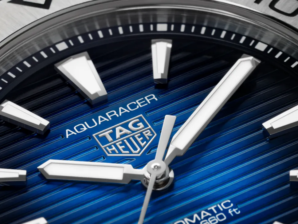 Uhren Für Herren-TAG Heuer Aquaracer Professional 200 Date