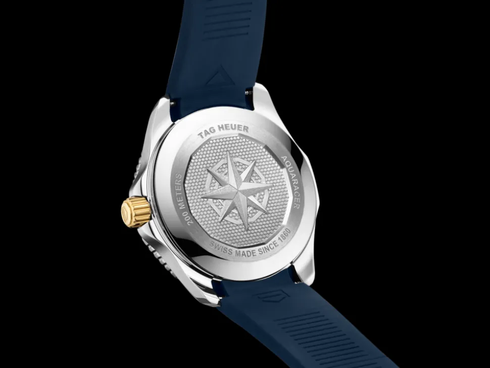 Uhren Für Herren-TAG Heuer Aquaracer Professional 200 Date