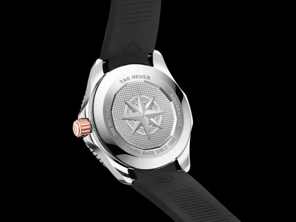 Uhren Für Herren-TAG Heuer Aquaracer Professional 200 Date