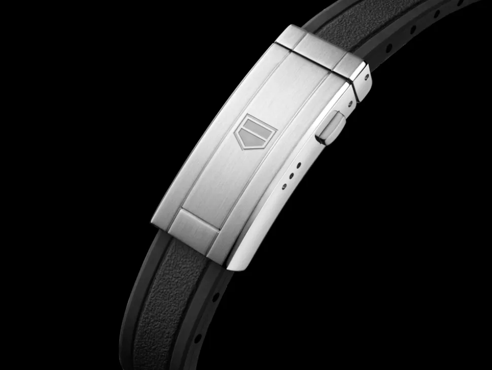 Uhren Für Damen-TAG Heuer Aquaracer Professional 200 Date