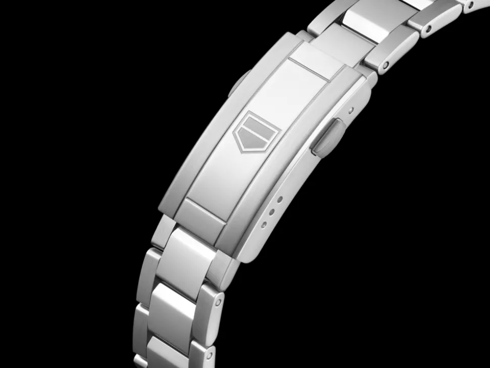 Uhren Für Damen-TAG Heuer Aquaracer Professional 200 Date