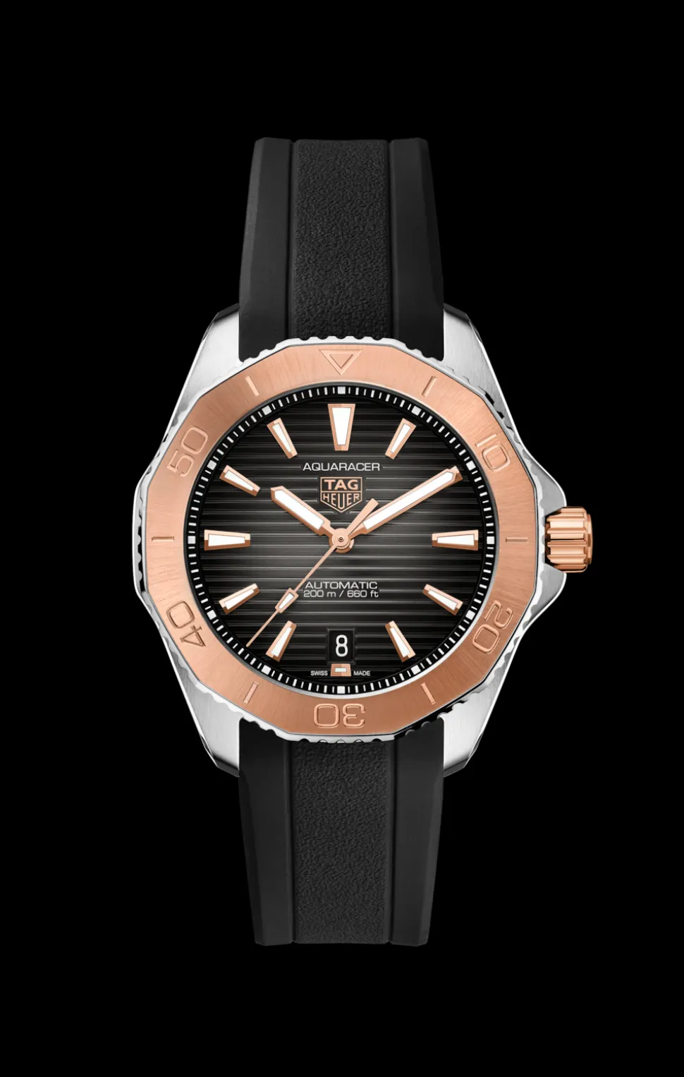 Uhren Für Herren-TAG Heuer Aquaracer Professional 200 Date
