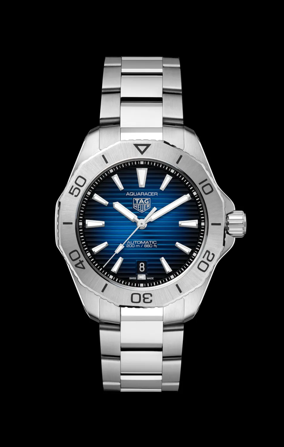 Uhren Für Herren-TAG Heuer Aquaracer Professional 200 Date