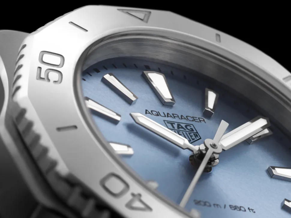 Uhren Für Damen-TAG Heuer Aquaracer Professional 200