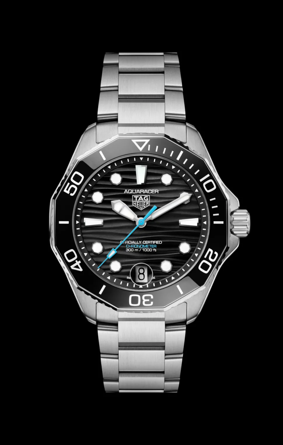 Uhren Für Herren-TAG Heuer Aquaracer Professional 300 Date