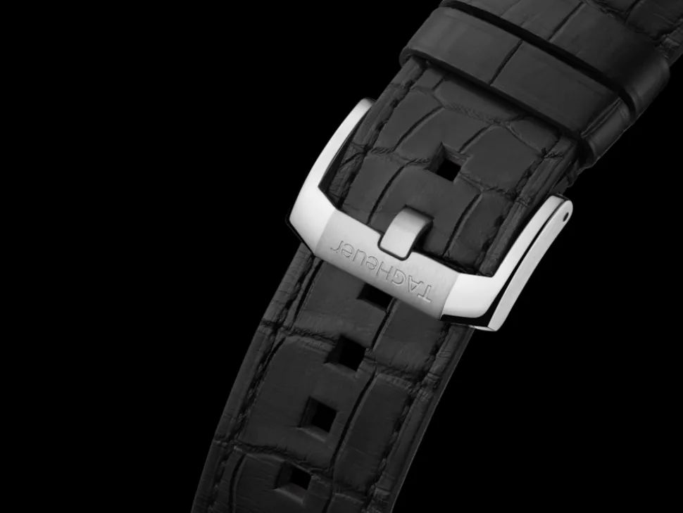 Chronographenuhren | Uhren Für Herren-TAG Heuer Autavia Flyback Chronometer