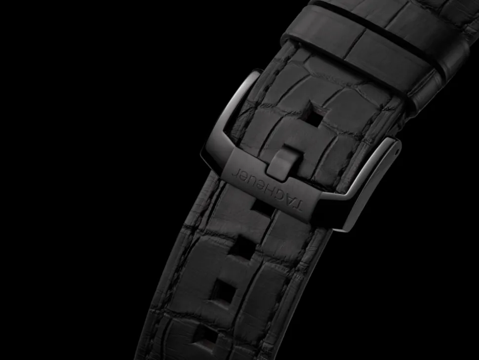 Chronographenuhren | Uhren Für Herren-TAG Heuer Autavia Flyback Chronometer