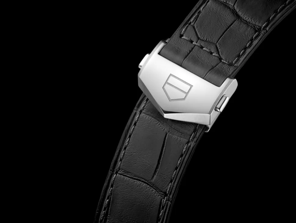 Uhren Für Herren-TAG Heuer Carrera Date