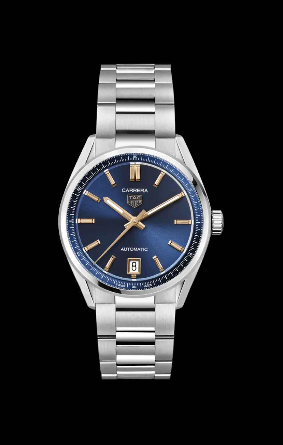 Uhren Für Damen | Uhren Für Herren-TAG Heuer Carrera Date