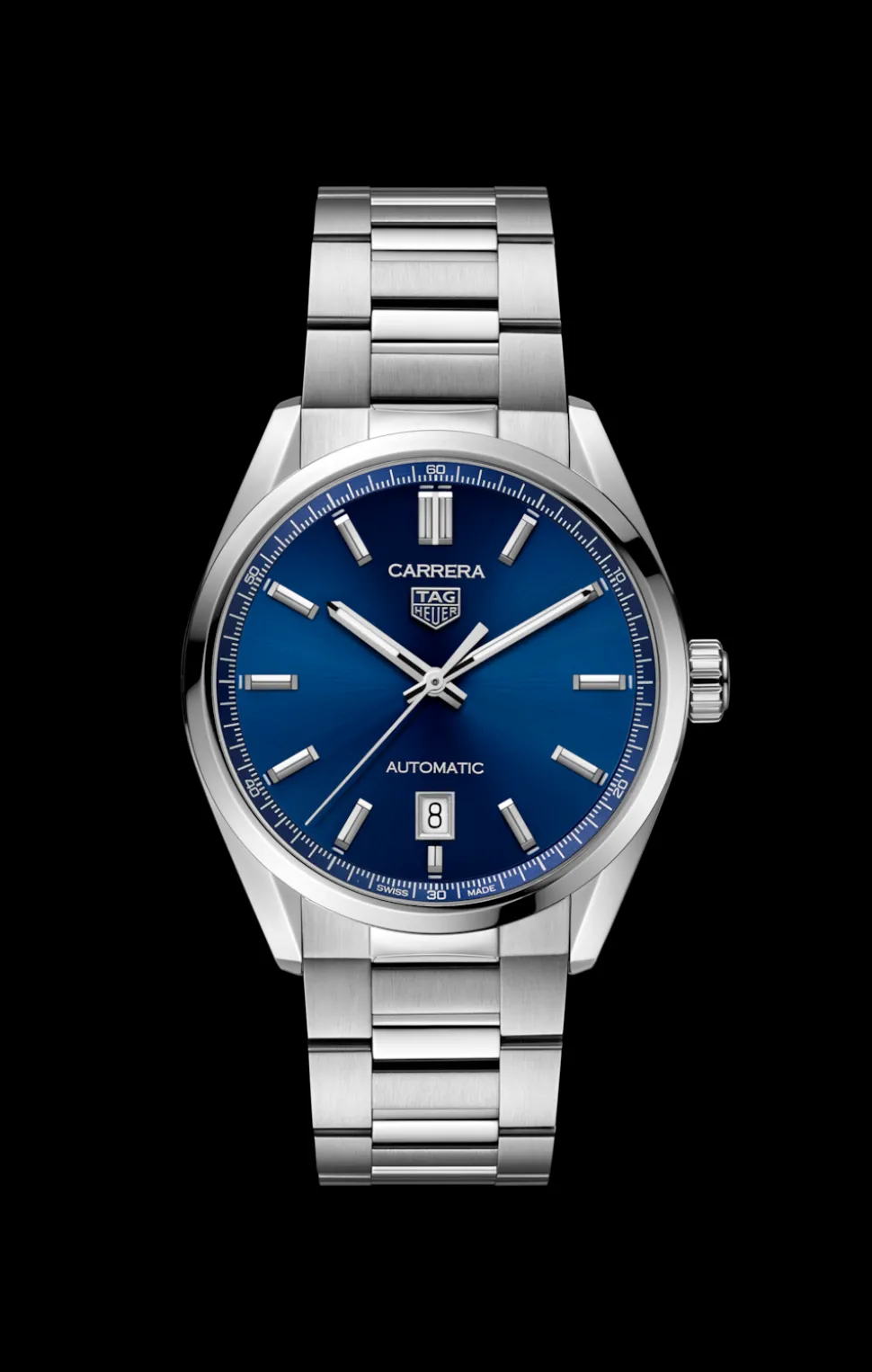Uhren Für Herren-TAG Heuer Carrera Date