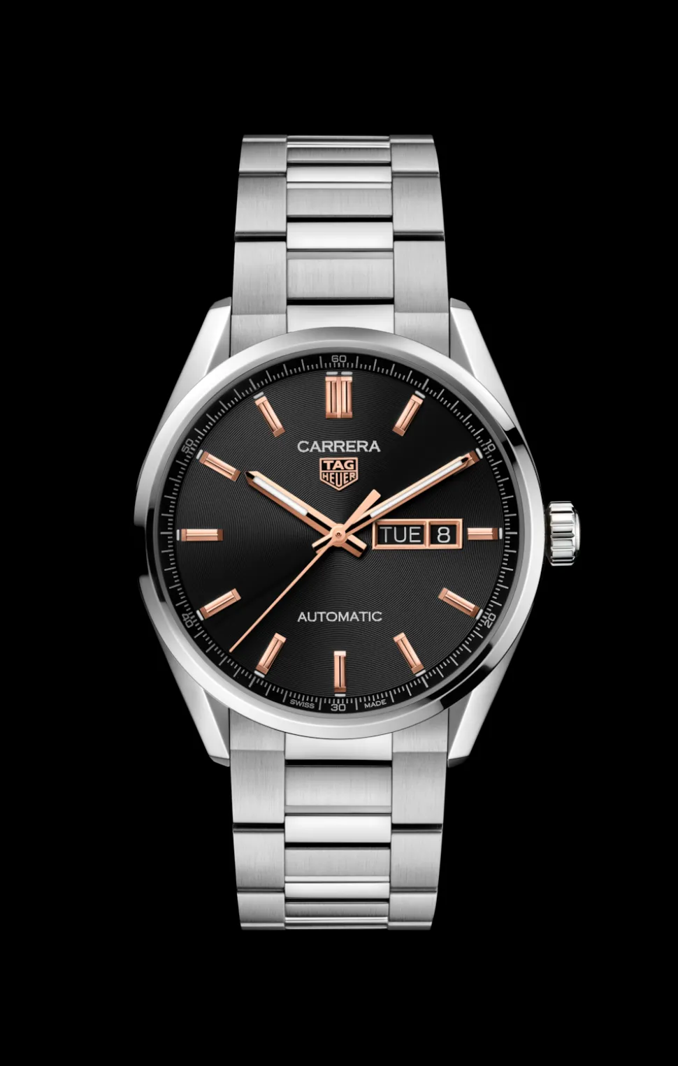 Uhren Für Herren-TAG Heuer Carrera Day-Date