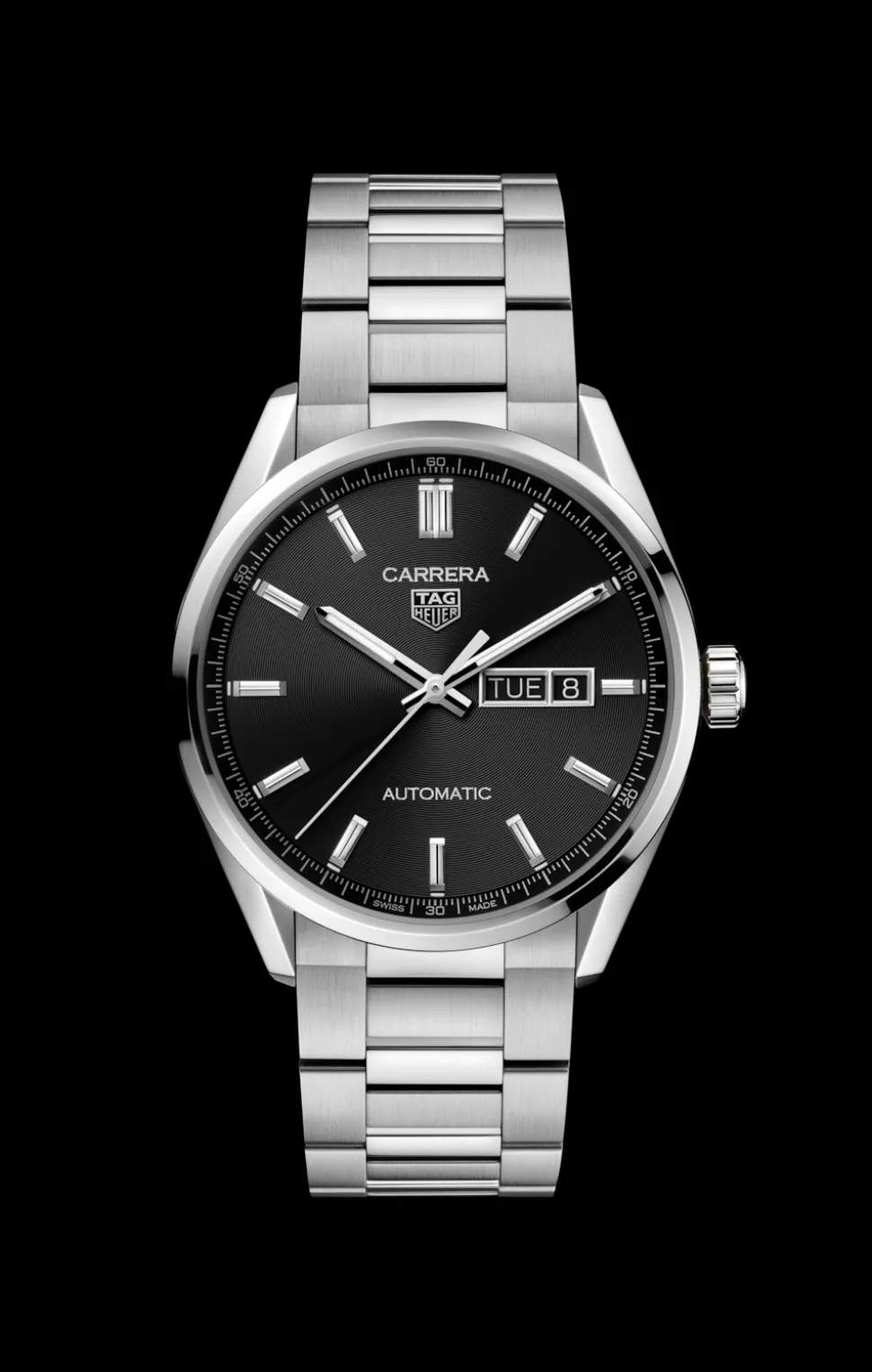 Uhren Für Herren-TAG Heuer Carrera Day-Date