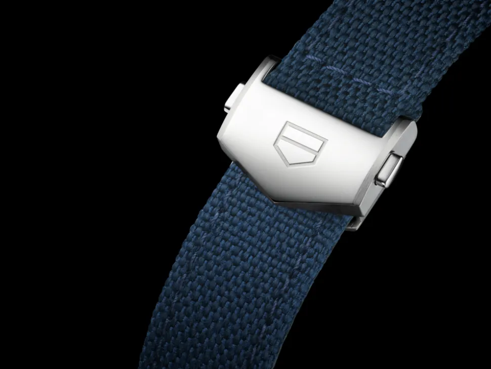 Chronographenuhren | Uhren Für Damen-TAG Heuer Carrera Skipper