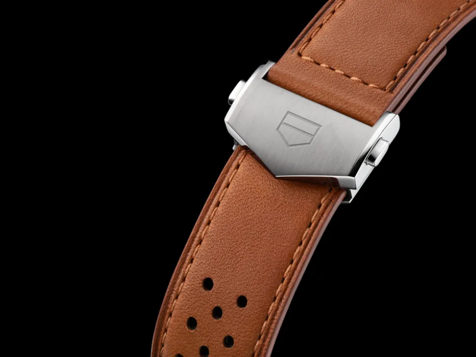 Chronographenuhren | Uhren Für Herren-TAG Heuer Carrera Chronograph