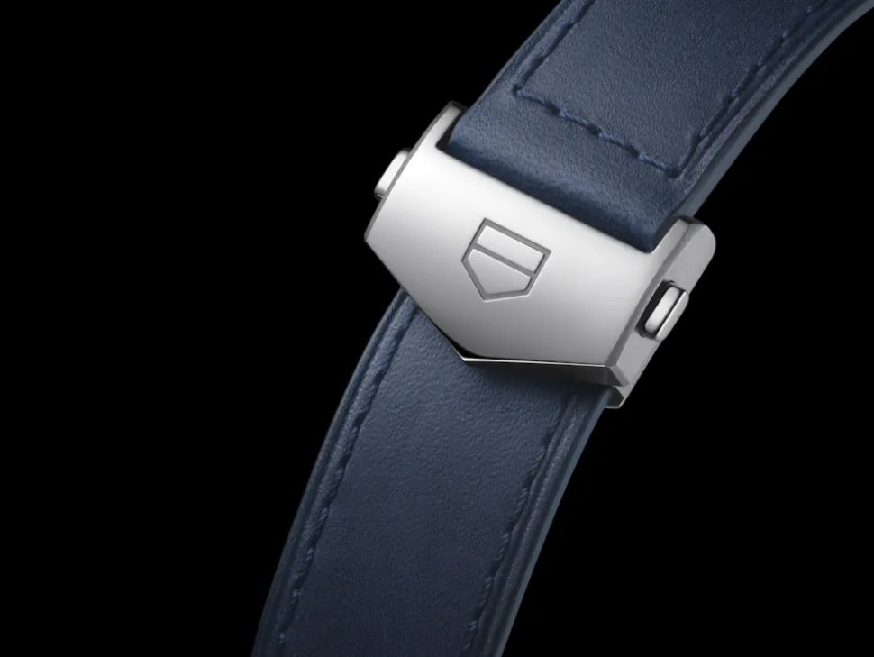 Chronographenuhren | Uhren Für Herren-TAG Heuer Carrera Chronograph