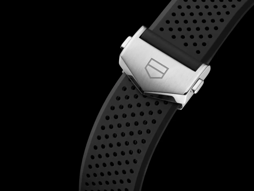 Chronographenuhren | Uhren Für Herren-TAG Heuer Carrera Chronograph