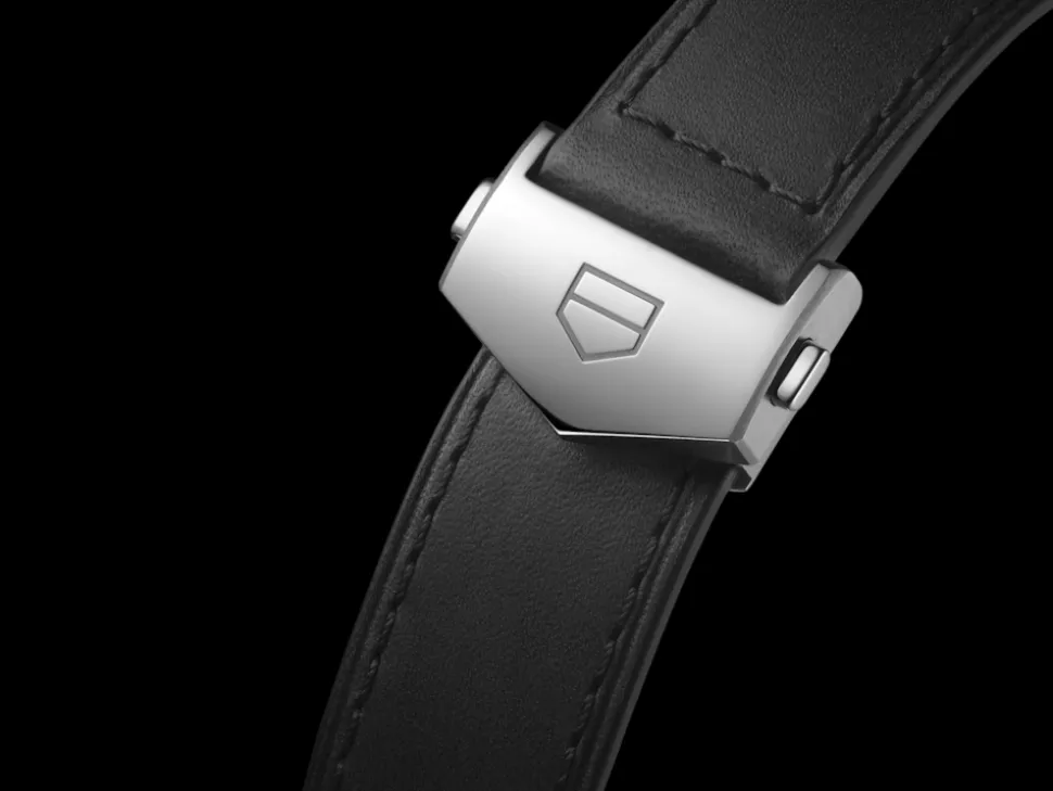 Uhren Für Herren | Chronographenuhren-TAG Heuer Carrera Chronograph