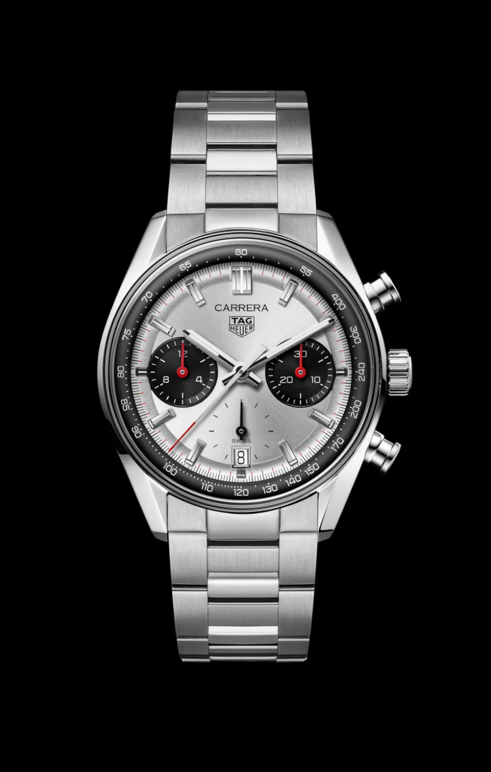 Chronographenuhren | Uhren Für Damen-TAG Heuer Carrera Chronograph