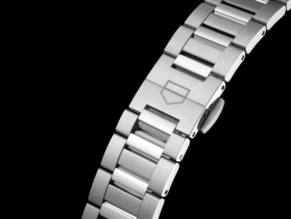 Uhren Für Damen-TAG Heuer Carrera Date