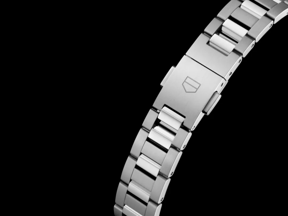 Uhren Für Damen-TAG Heuer Carrera Date