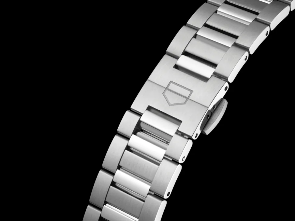 Uhren Für Damen-TAG Heuer Carrera Date