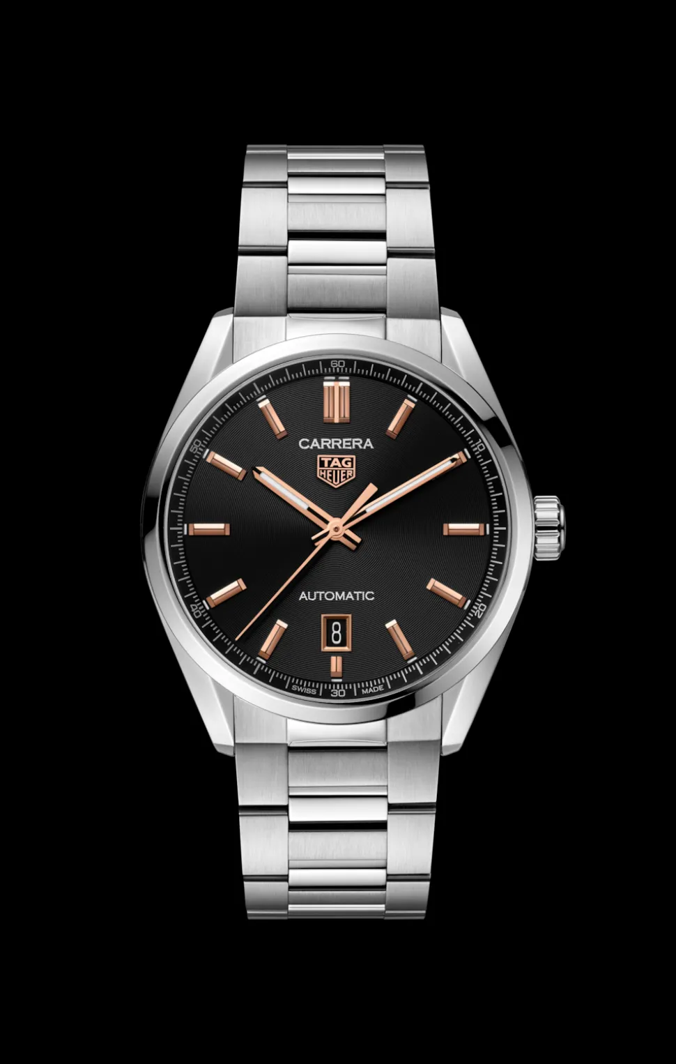 Uhren Für Herren-TAG Heuer Carrera Date
