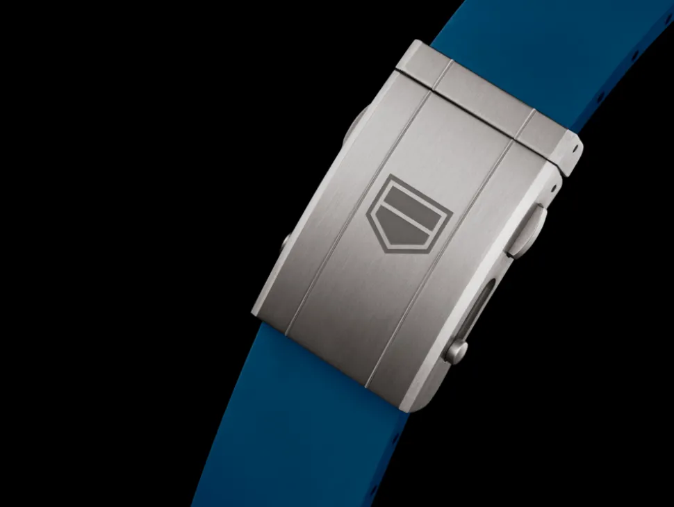 Special Editions | Uhren Für Herren-TAG Heuer Carrera Extreme Sport Chronograph Tourbillon X Senna