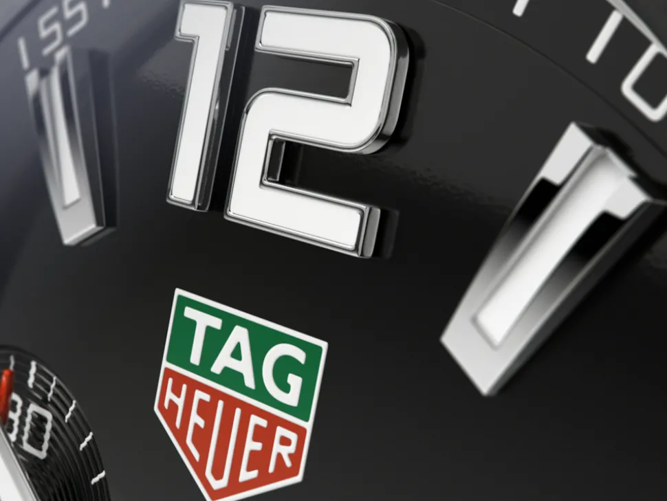 Chronographenuhren | Uhren Für Herren-TAG Heuer Formula 1 Chronograph