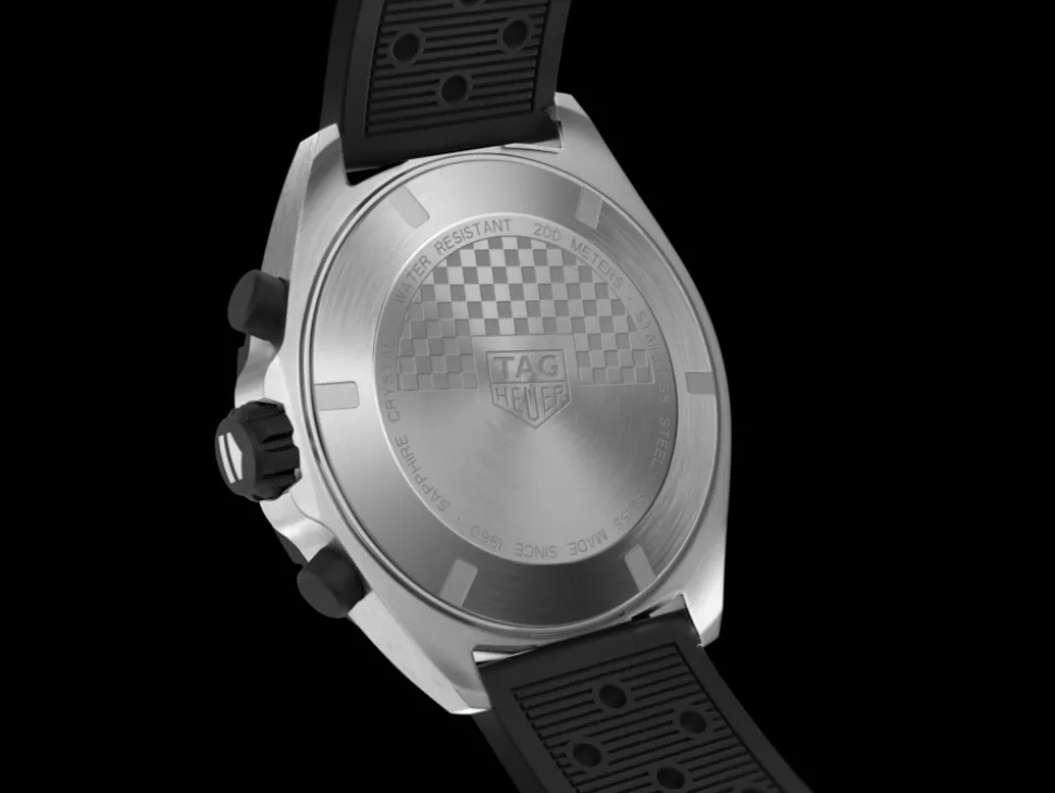 Chronographenuhren | Uhren Für Herren-TAG Heuer Formula 1 Chronograph