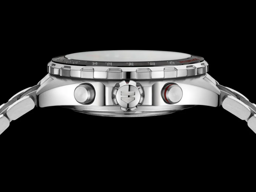 Chronographenuhren | Uhren Für Herren-TAG Heuer FORMULA 1 Chronograph