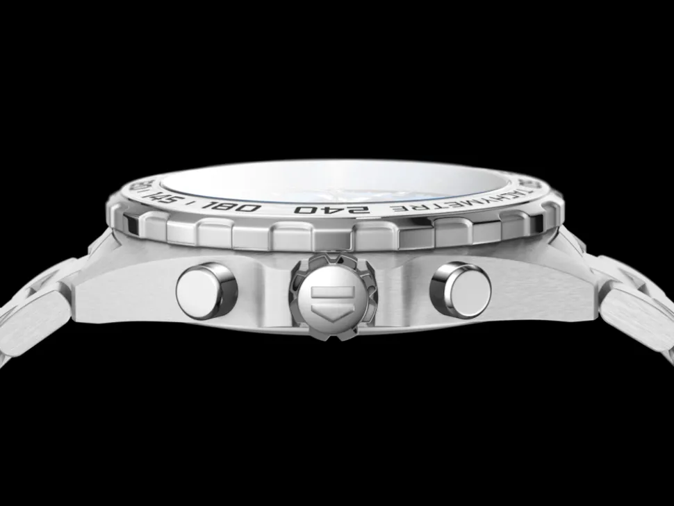Chronographenuhren | Uhren Für Herren-TAG Heuer Formula 1 Chronograph