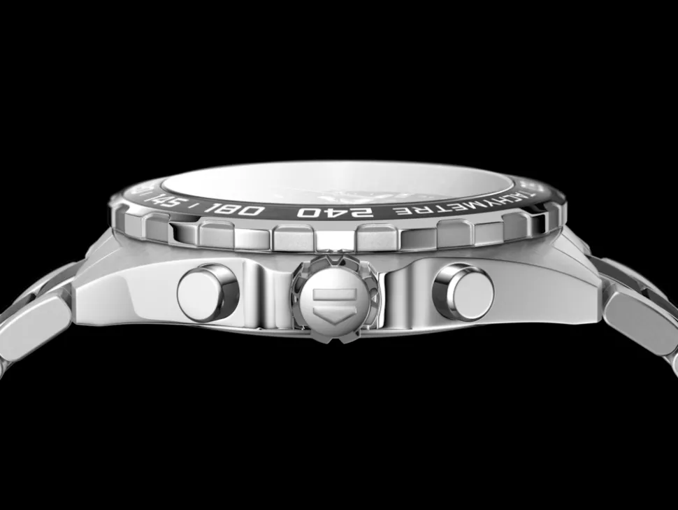 Chronographenuhren | Uhren Für Herren-TAG Heuer Formula 1 Chronograph