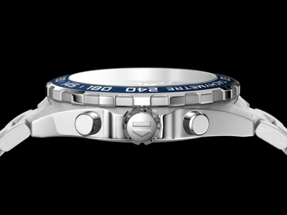 Chronographenuhren | Uhren Für Herren-TAG Heuer Formula 1 Chronograph