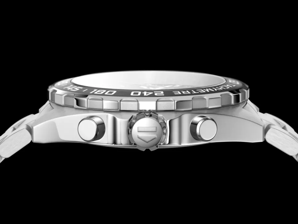 Chronographenuhren | Uhren Für Herren-TAG Heuer Formula 1 Chronograph