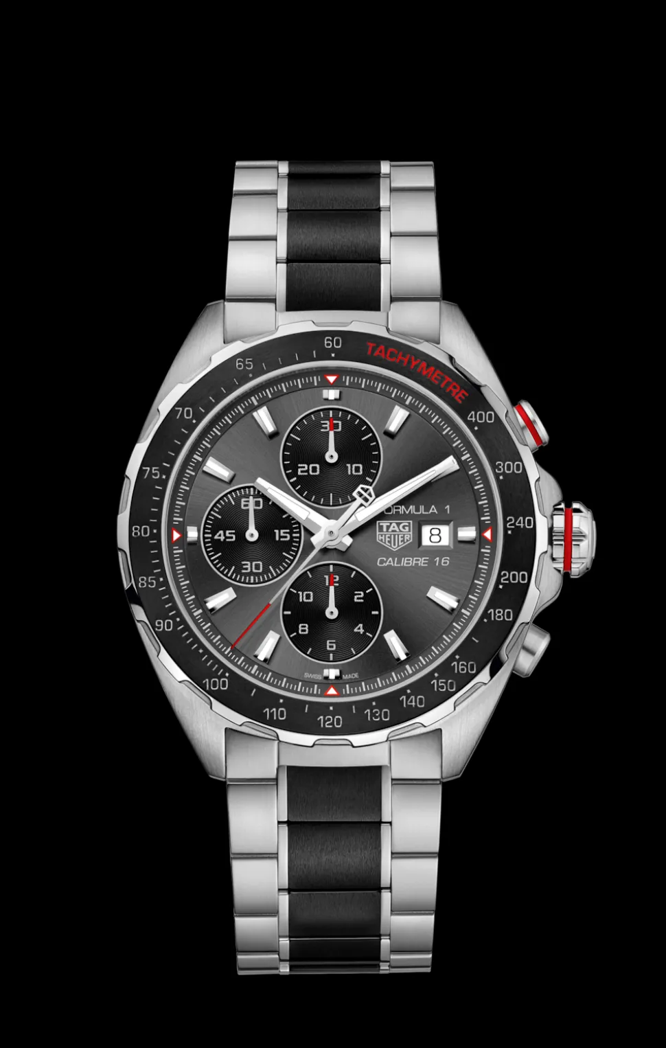 Chronographenuhren | Uhren Für Herren-TAG Heuer FORMULA 1 Chronograph