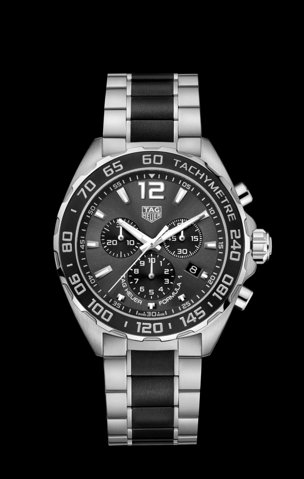 Chronographenuhren | Uhren Für Herren-TAG Heuer Formula 1 Chronograph