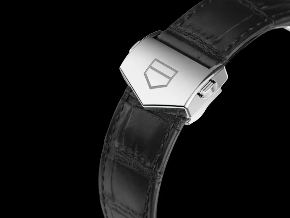 Chronographenuhren | Uhren Für Herren-TAG Heuer Monaco Chronograph