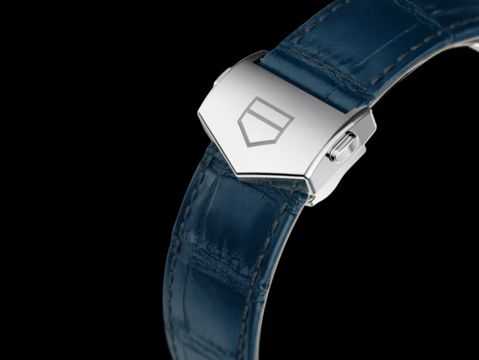 Chronographenuhren | Uhren Für Herren-TAG Heuer MONACO Chronograph
